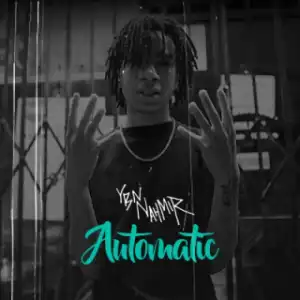 Instrumental: YBN Nahmir - Automatic (Produced By Hoodzone)